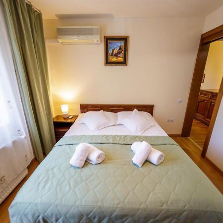 Apartament Family Rivulus 8 Baia Mare Exterior foto