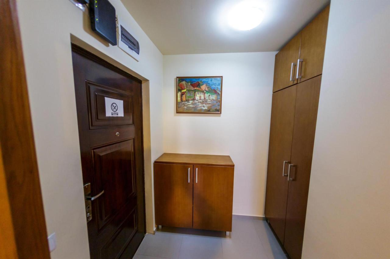 Apartament Family Rivulus 8 Baia Mare Exterior foto