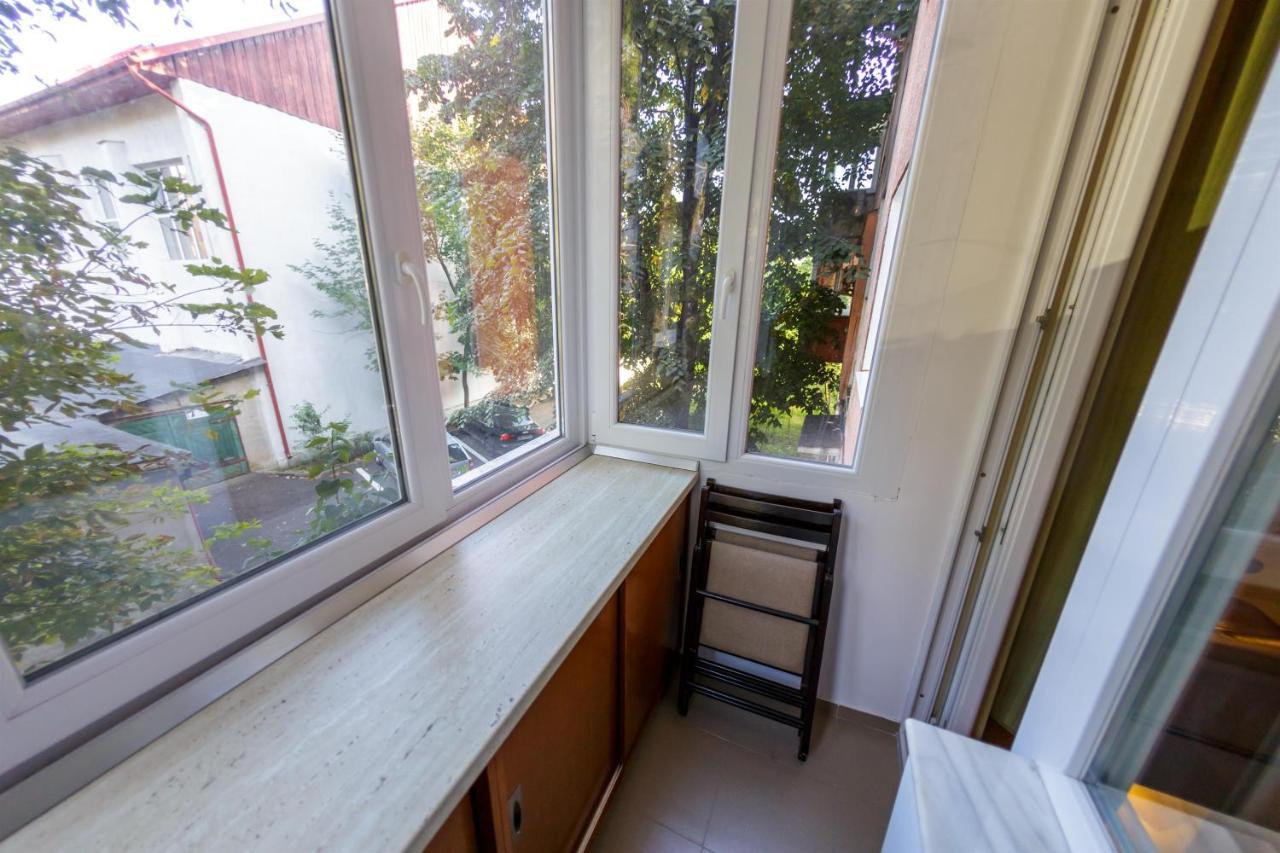 Apartament Family Rivulus 8 Baia Mare Exterior foto